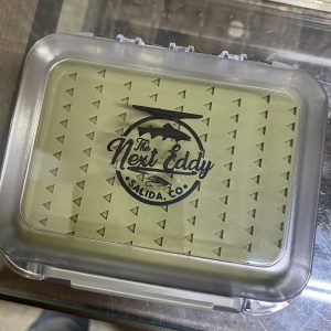 Next Eddy Fly Box Double Sided Medium
