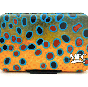 MFC Poly Box