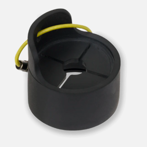 Trash Topper