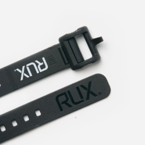 Rux Utility Straps (2 Pack) 650 mm