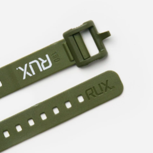 Rux Utility Straps (2 Pack) 500mm