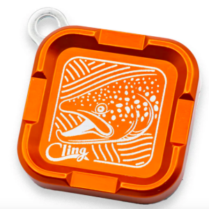 Cling Mag Grab Mini