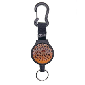 Deluxe Net Retractor