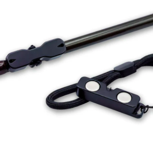 Mag Grab Rod Rack